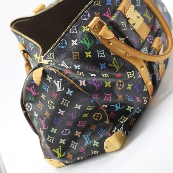 Louis Vuitton Special Edition Duffle Bag - Picture 16 of 16